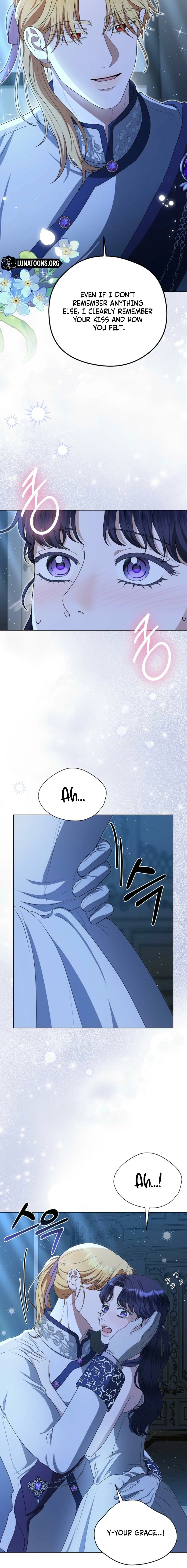 Read My Sweet Heart (Ttyuri) chapter 9 image 7 on Lezhin