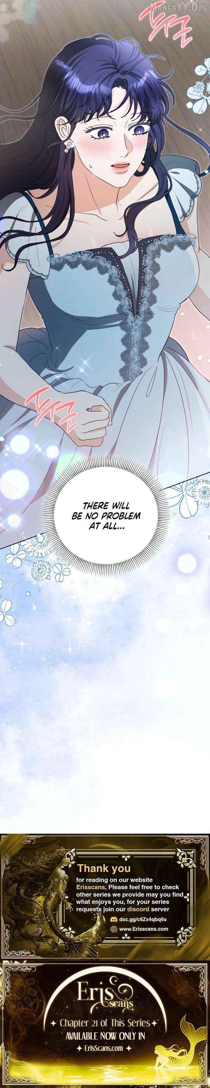 Read My Sweet Heart chapter 16 image 10 on Lezhin