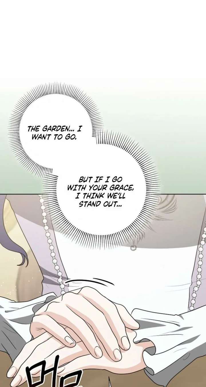 Read My Sweet Heart chapter 20 image 100 on Lezhin