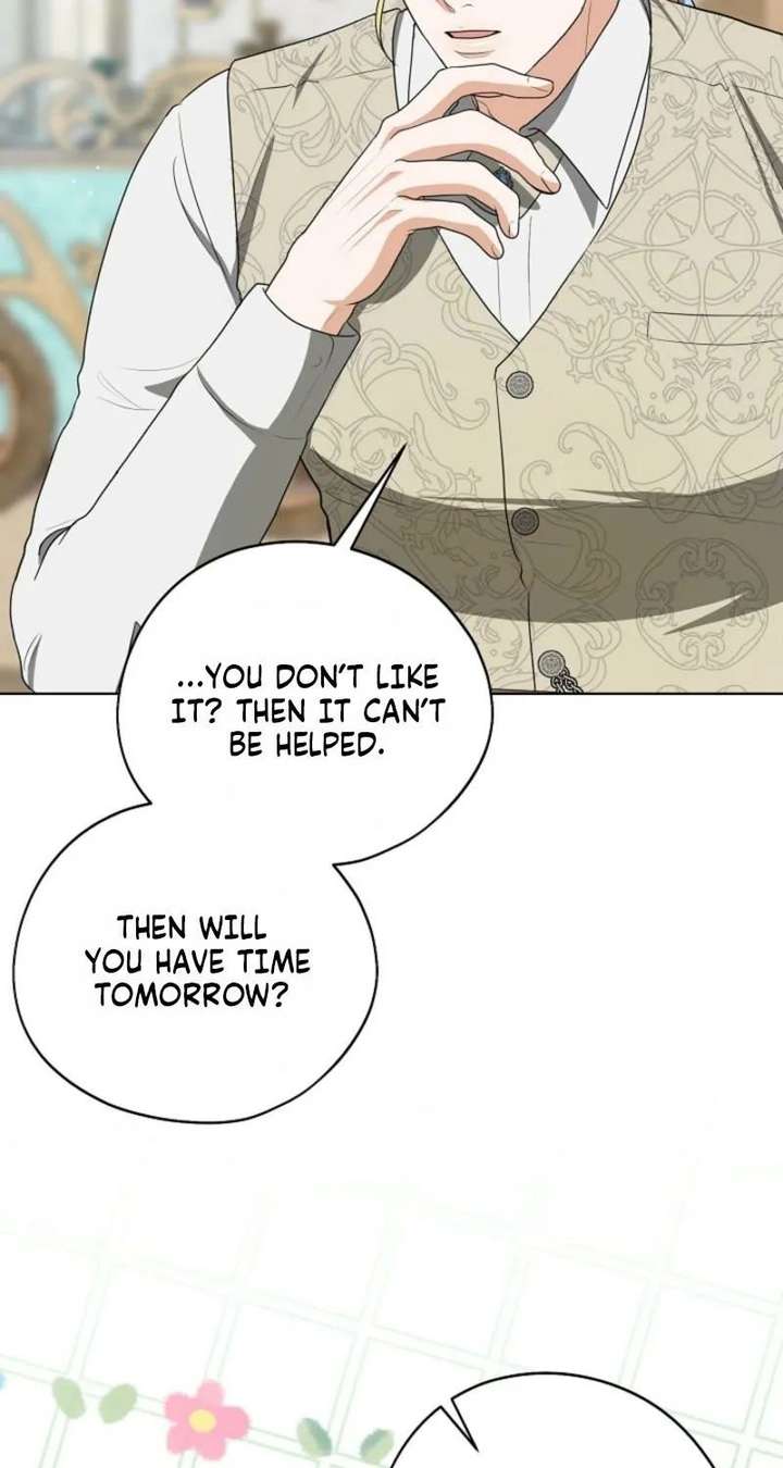 Read My Sweet Heart chapter 20 image 102 on Lezhin