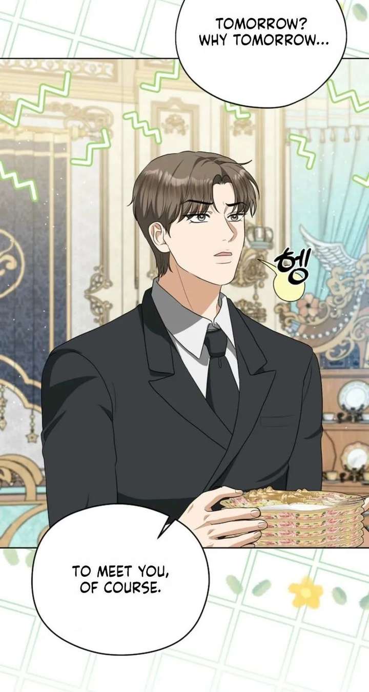 Read My Sweet Heart chapter 20 image 103 on Lezhin
