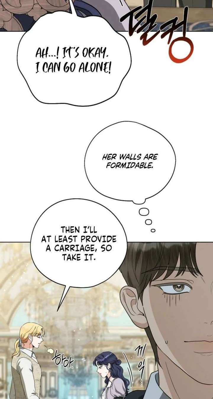 Read My Sweet Heart chapter 20 image 111 on Lezhin