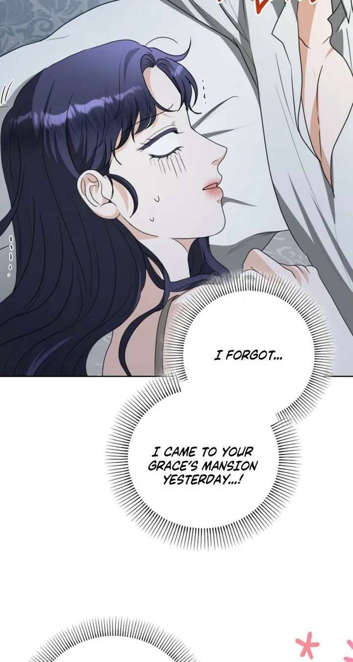 Read My Sweet Heart chapter 20 image 16 on Lezhin