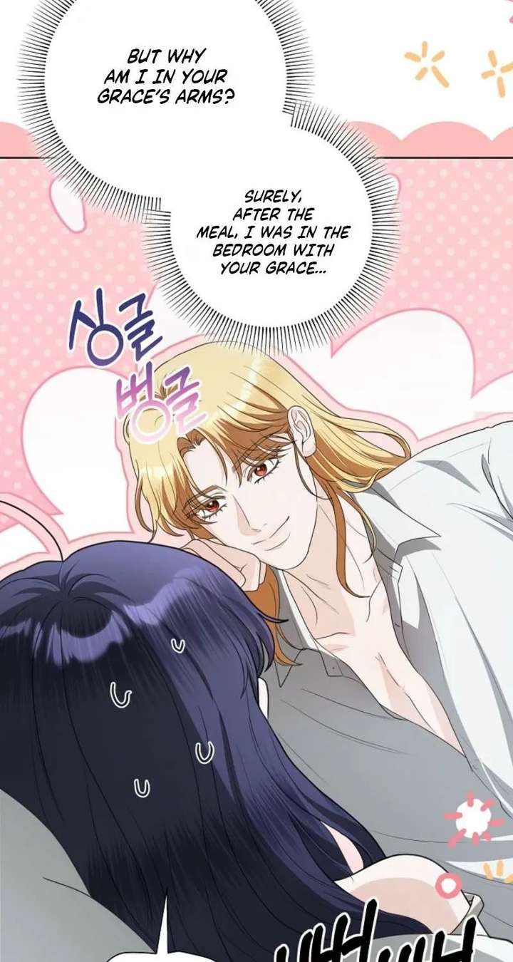 Read My Sweet Heart chapter 20 image 17 on Lezhin