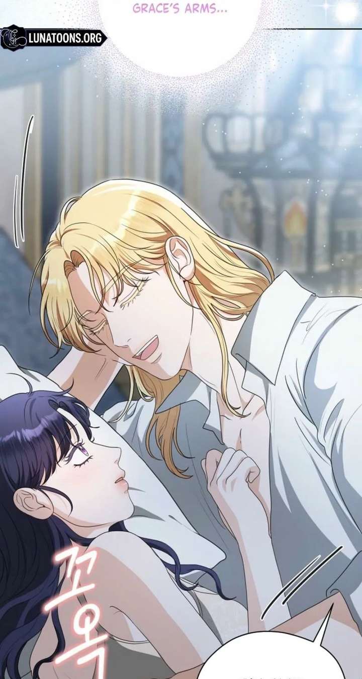 Read My Sweet Heart chapter 20 image 28 on Lezhin
