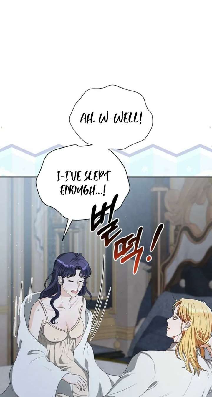Read My Sweet Heart chapter 20 image 30 on Lezhin