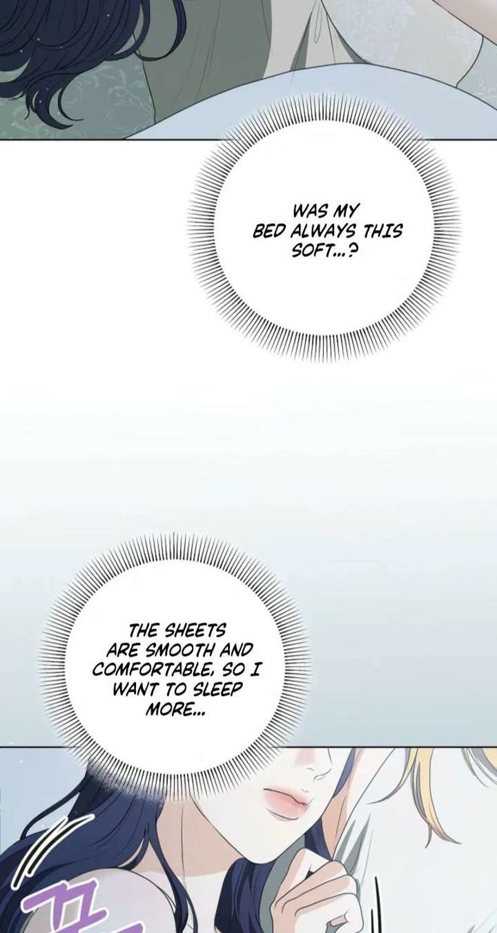 Read My Sweet Heart chapter 20 image 5 on Lezhin