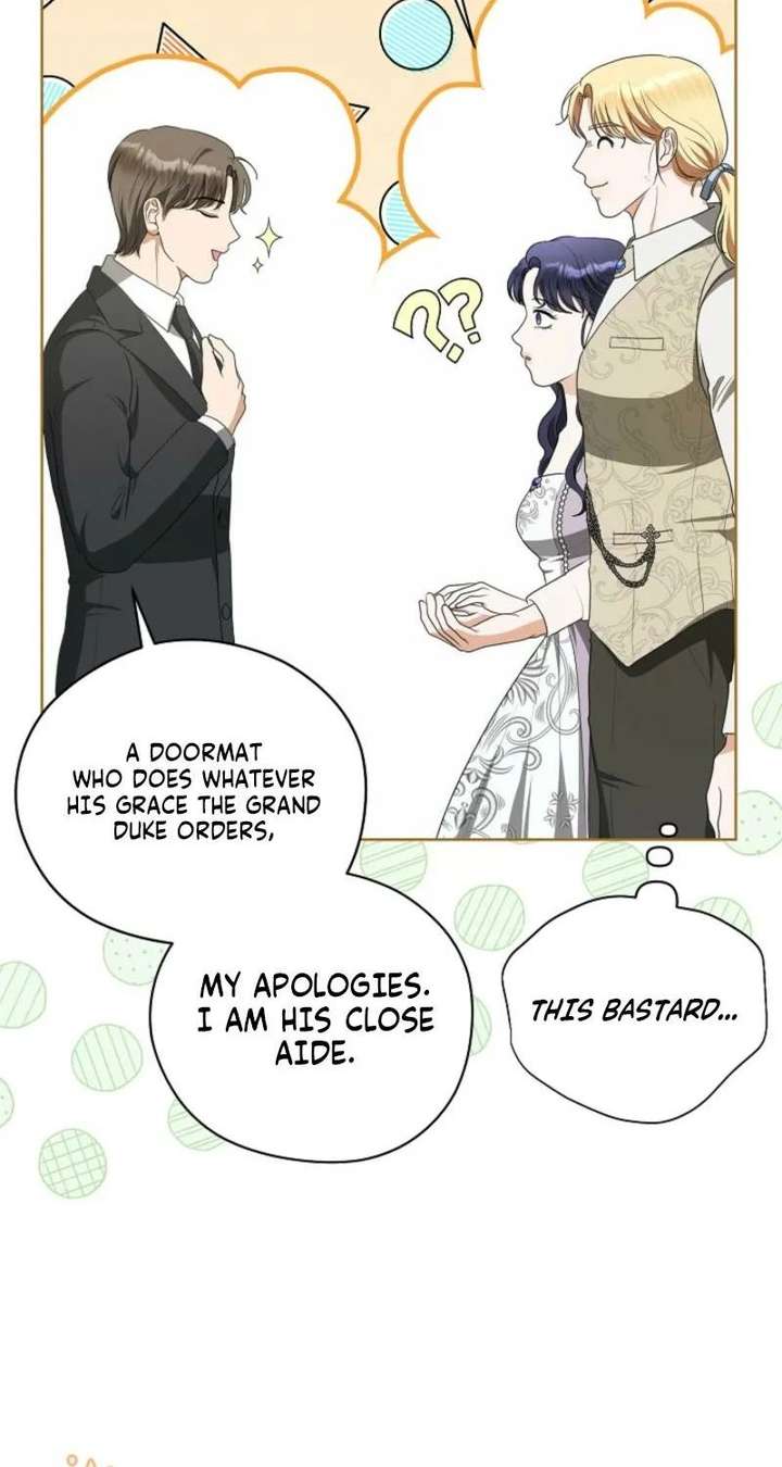 Read My Sweet Heart chapter 20 image 57 on Lezhin