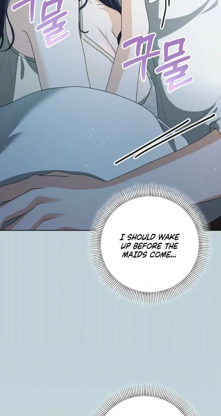 Read My Sweet Heart chapter 20 image 6 on Lezhin
