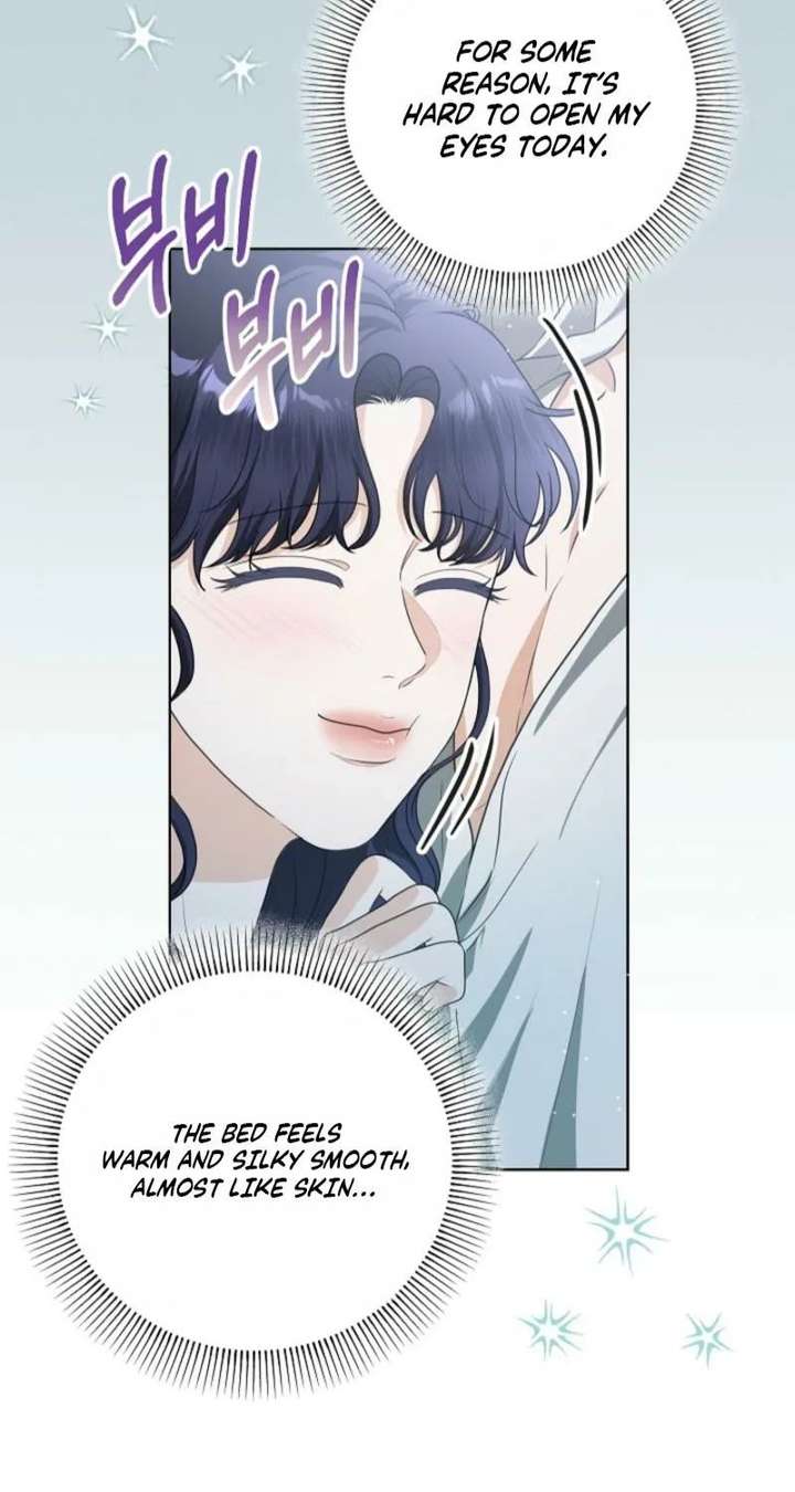 Read My Sweet Heart chapter 20 image 7 on Lezhin