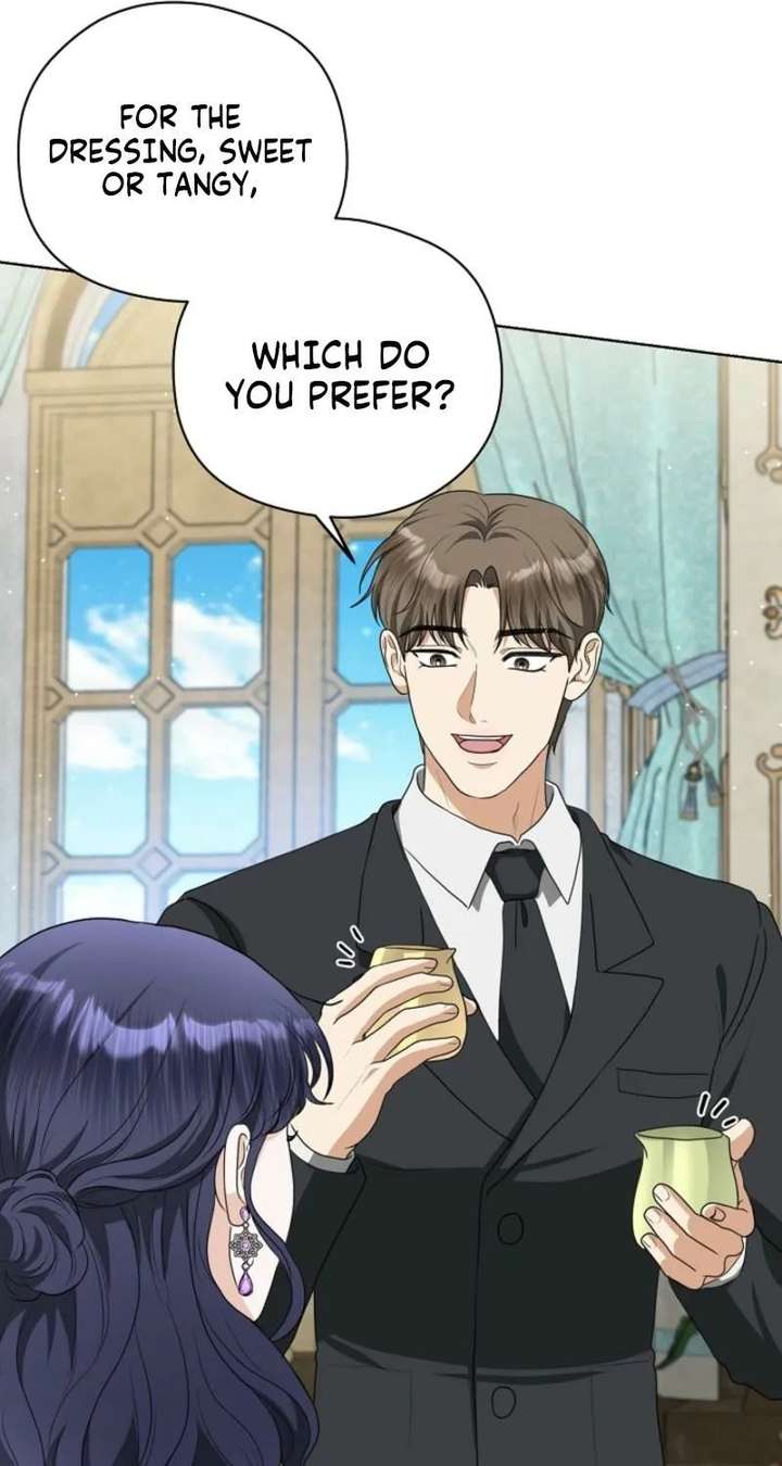 Read My Sweet Heart chapter 20 image 70 on Lezhin