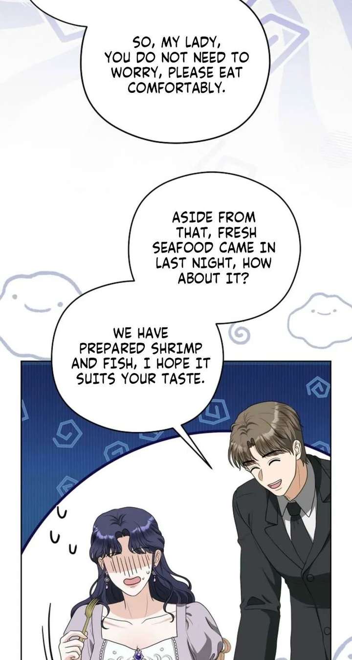 Read My Sweet Heart chapter 20 image 85 on Lezhin