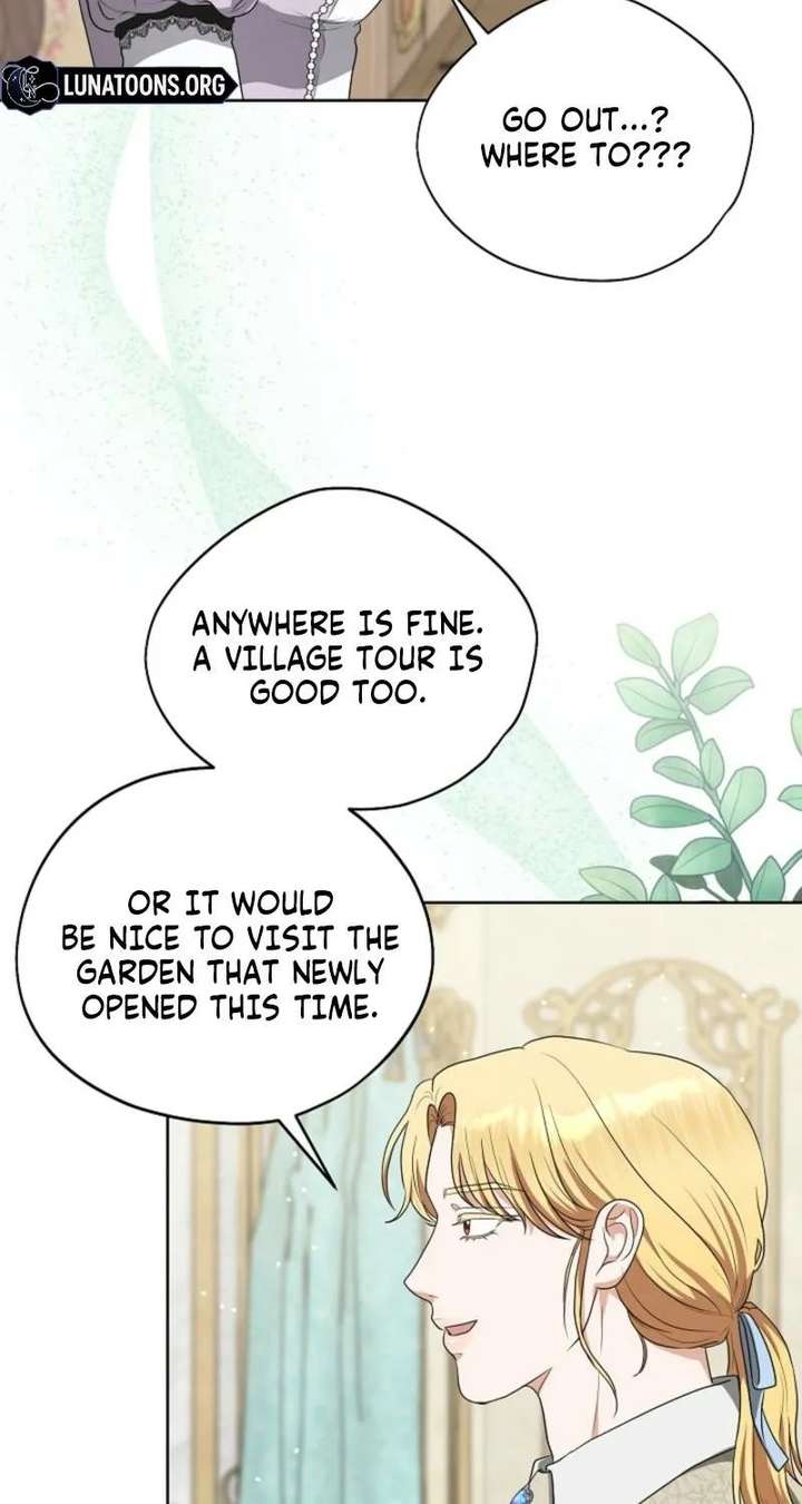 Read My Sweet Heart chapter 20 image 98 on Lezhin