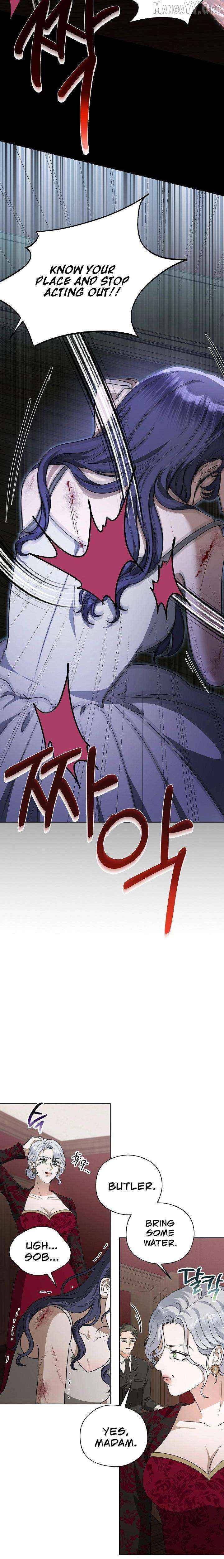 Read My Sweet Heart chapter 22 image 10 on Lezhin