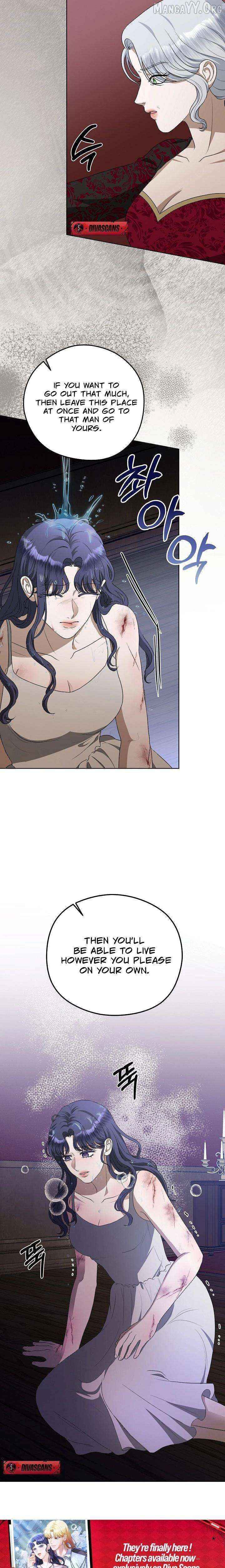 Read My Sweet Heart chapter 22 image 12 on Lezhin