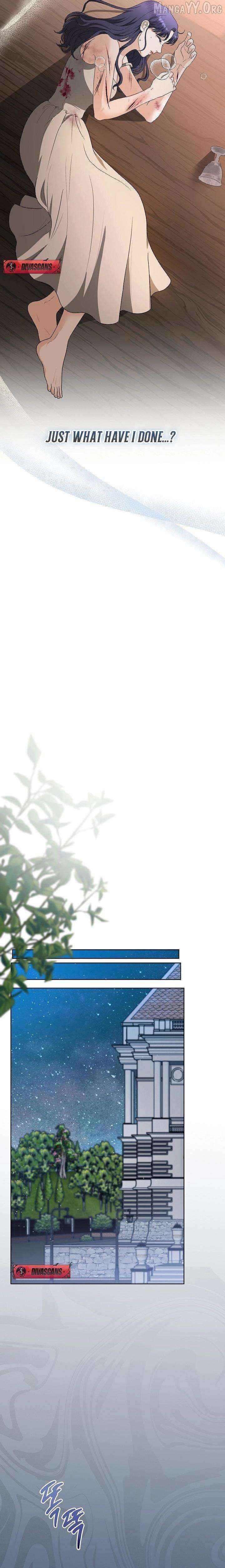 Read My Sweet Heart chapter 22 image 16 on Lezhin