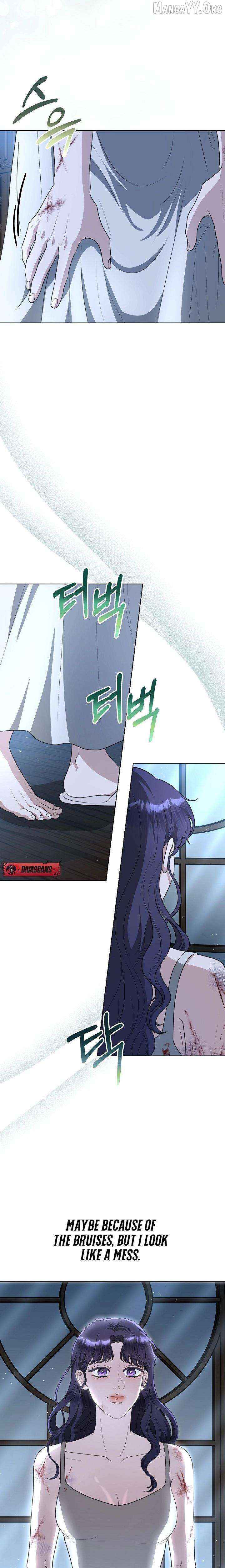 Read My Sweet Heart chapter 22 image 19 on Lezhin