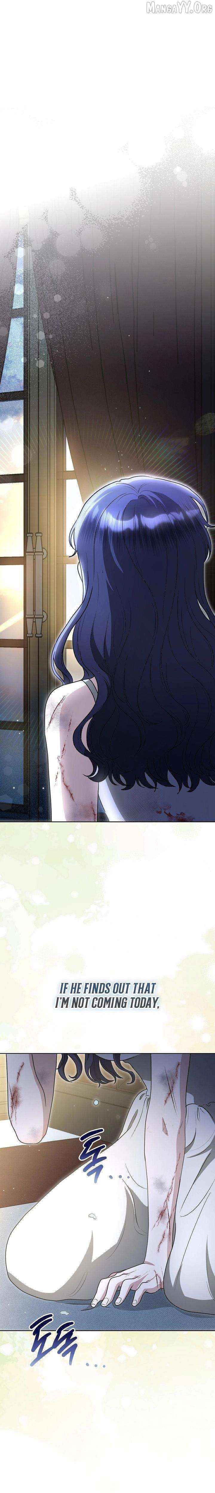 Read My Sweet Heart chapter 22 image 21 on Lezhin