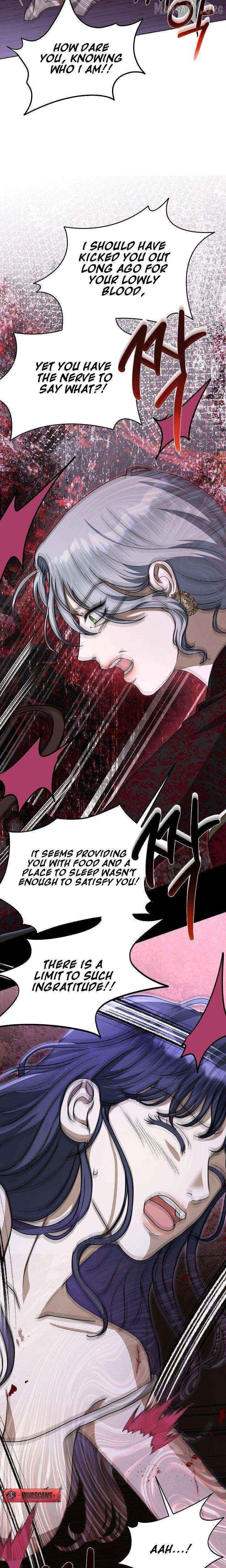 Read My Sweet Heart chapter 22 image 9 on Lezhin