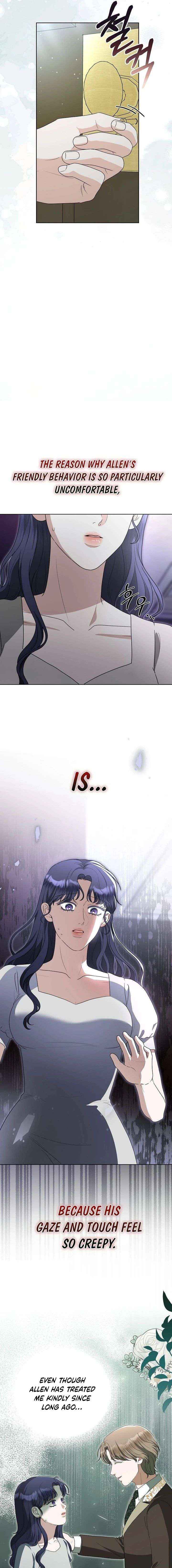 Read My Sweet Heart chapter 23 image 12 on Lezhin