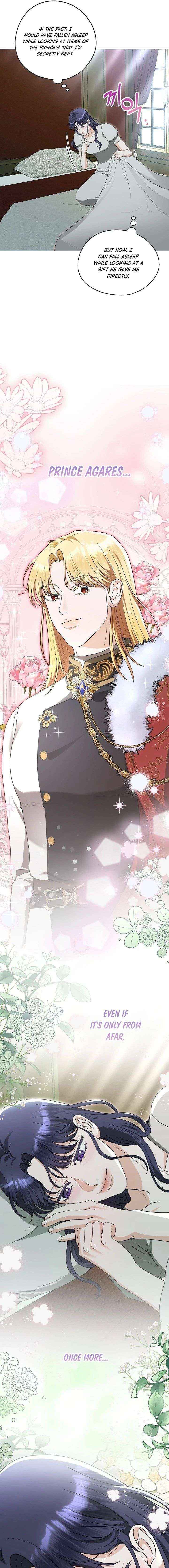 Read My Sweet Heart chapter 23 image 16 on Lezhin