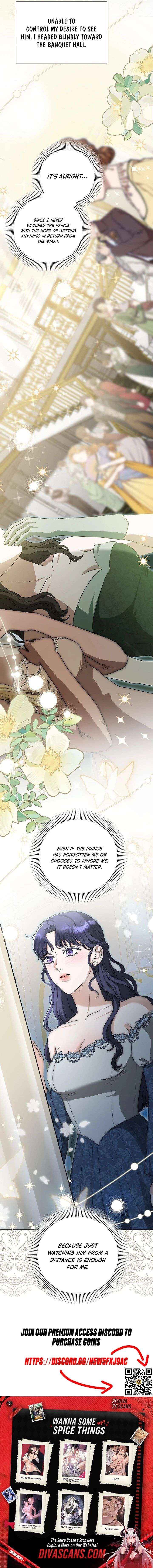 Read My Sweet Heart chapter 23 image 18 on Lezhin