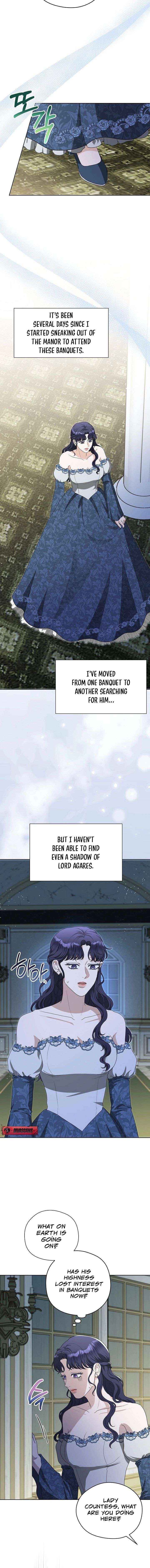 Read My Sweet Heart chapter 24 image 1 on Lezhin