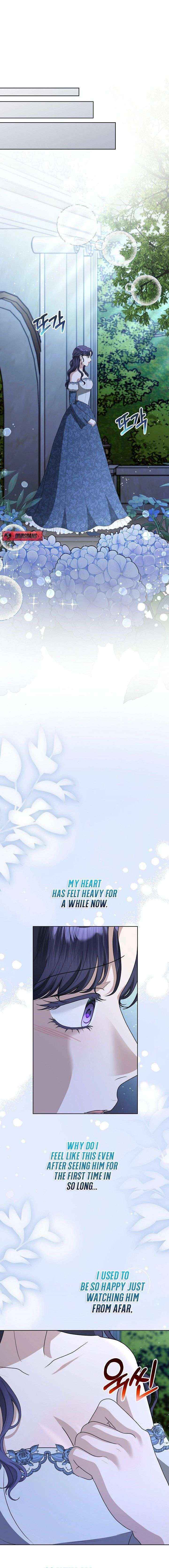 Read My Sweet Heart chapter 24 image 10 on Lezhin