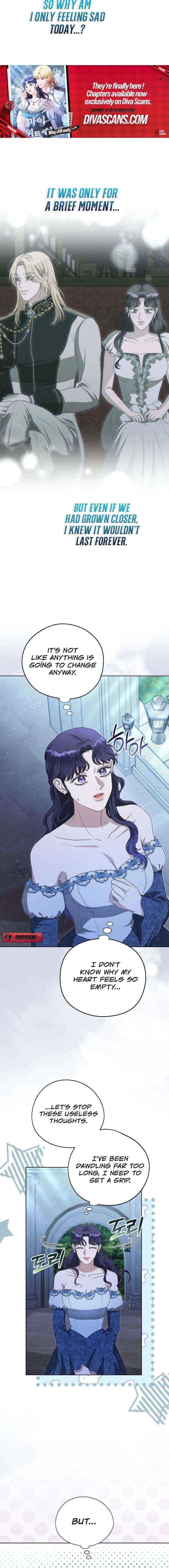 Read My Sweet Heart chapter 24 image 11 on Lezhin