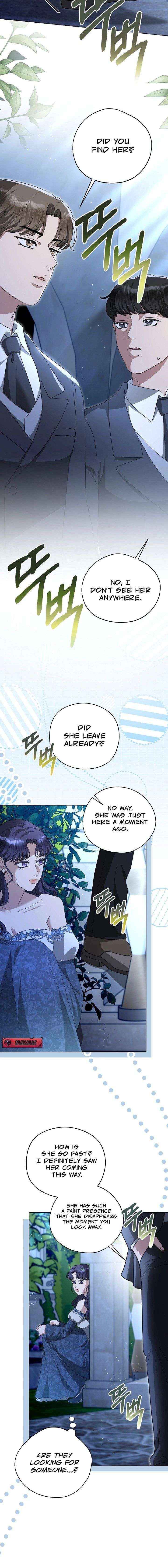 Read My Sweet Heart chapter 24 image 13 on Lezhin