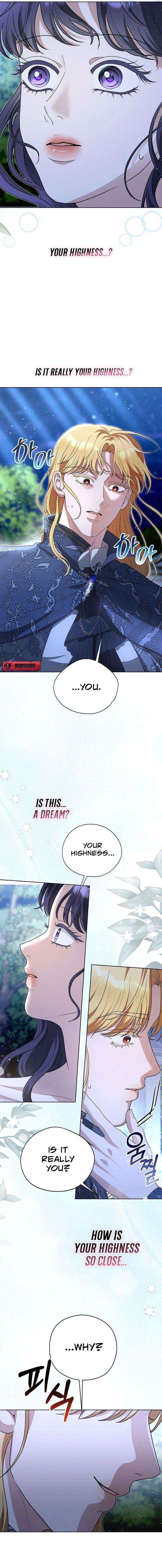 Read My Sweet Heart chapter 24 image 16 on Lezhin