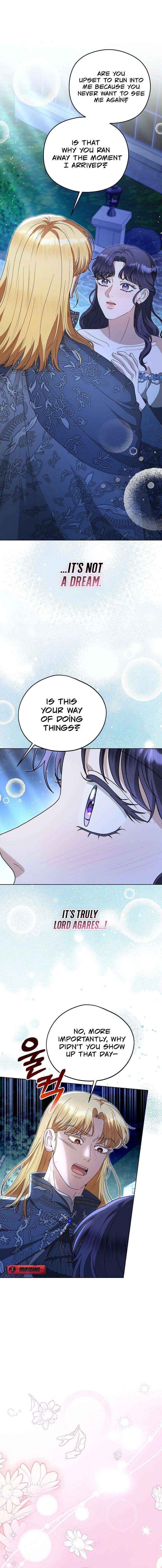 Read My Sweet Heart chapter 24 image 17 on Lezhin