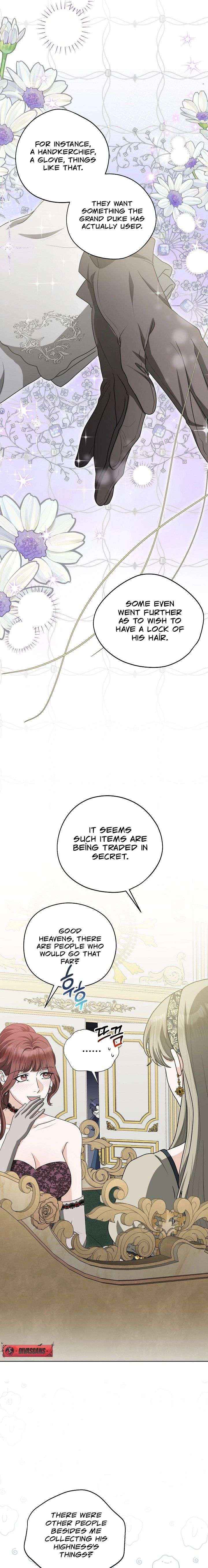 Read My Sweet Heart chapter 24 image 4 on Lezhin