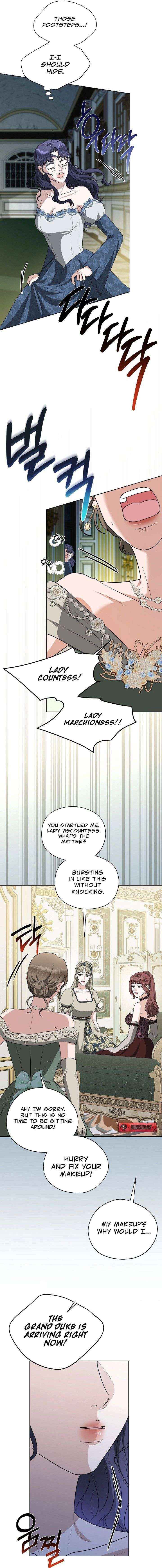 Read My Sweet Heart chapter 24 image 6 on Lezhin