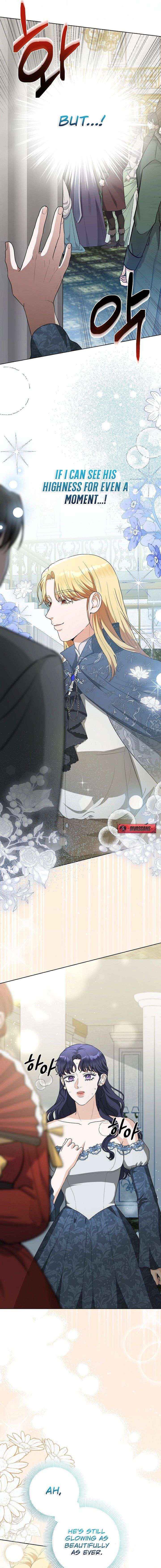 Read My Sweet Heart chapter 24 image 8 on Lezhin