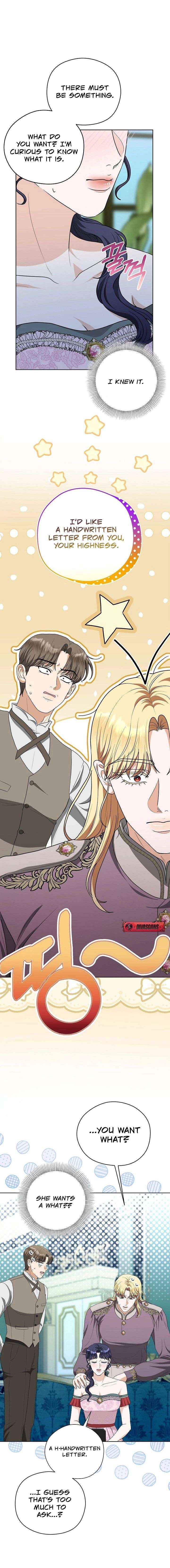 Read My Sweet Heart chapter 26 image 9 on Lezhin