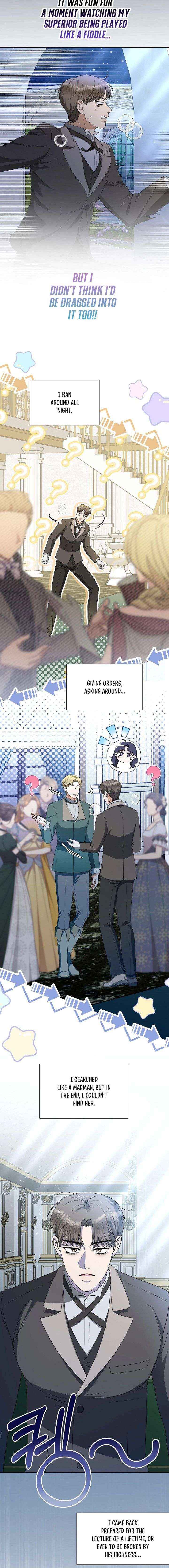 Read My Sweet Heart chapter 27 image 10 on Lezhin