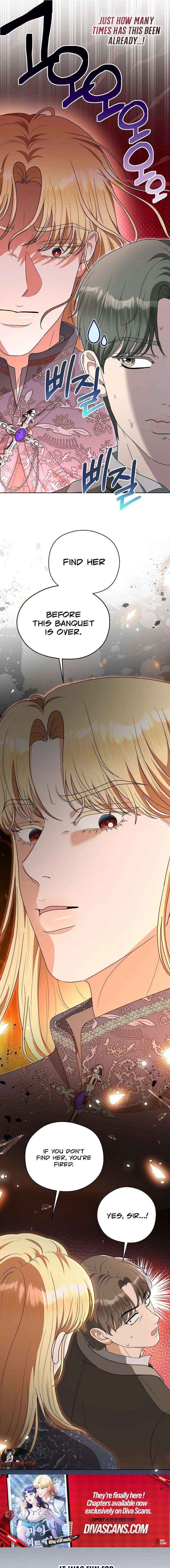 Read My Sweet Heart chapter 27 image 9 on Lezhin