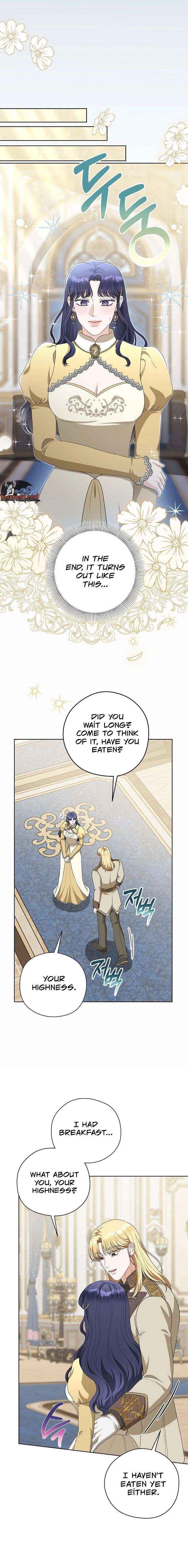 Read My Sweet Heart chapter 28 image 17 on Lezhin
