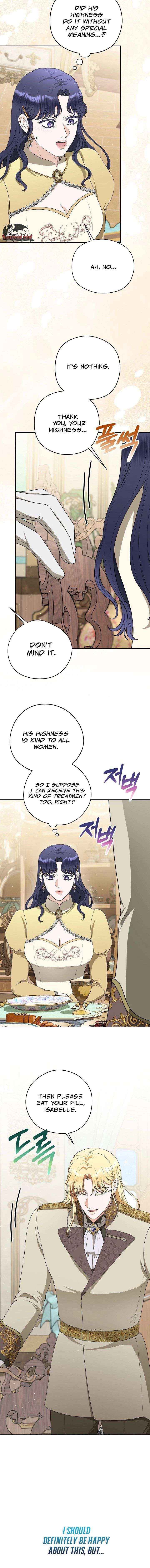 Read My Sweet Heart chapter 29 image 1 on Lezhin