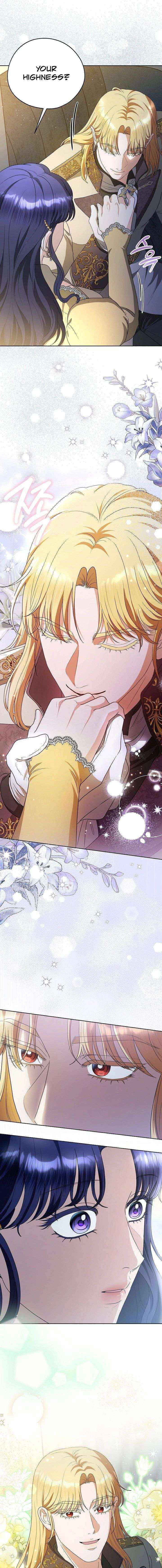 Read My Sweet Heart chapter 29 image 16 on Lezhin