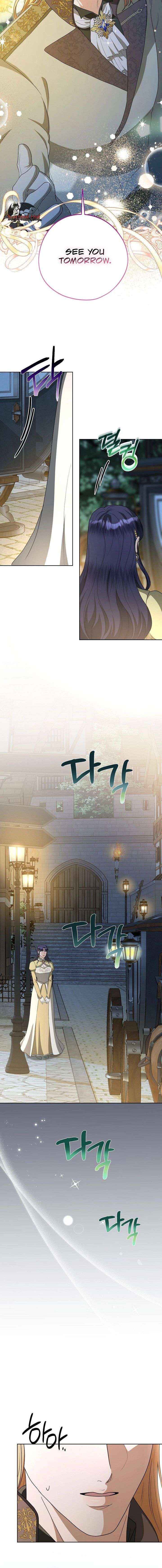 Read My Sweet Heart chapter 29 image 17 on Lezhin