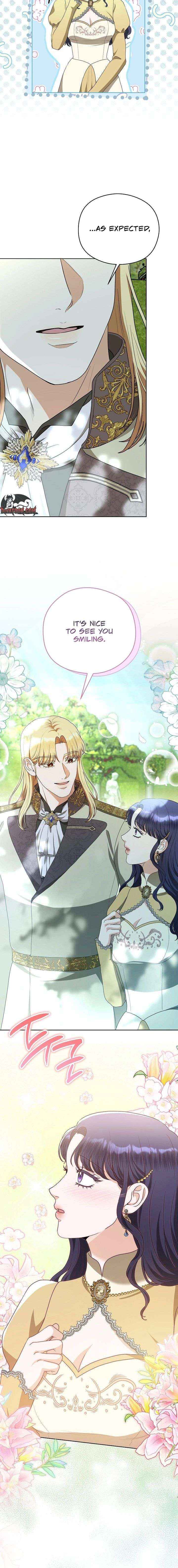 Read My Sweet Heart chapter 29 image 5 on Lezhin