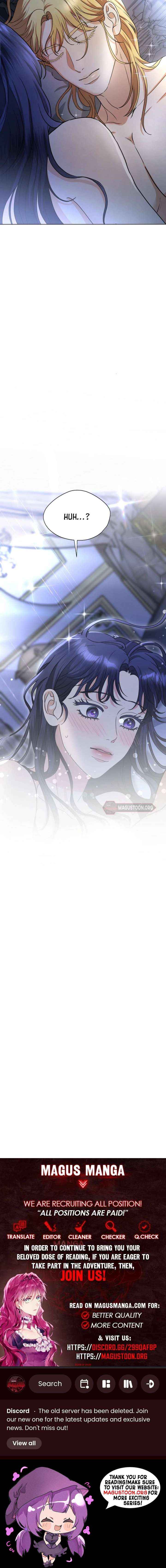 Read My Sweet Heart chapter 3 image 3 on Lezhin