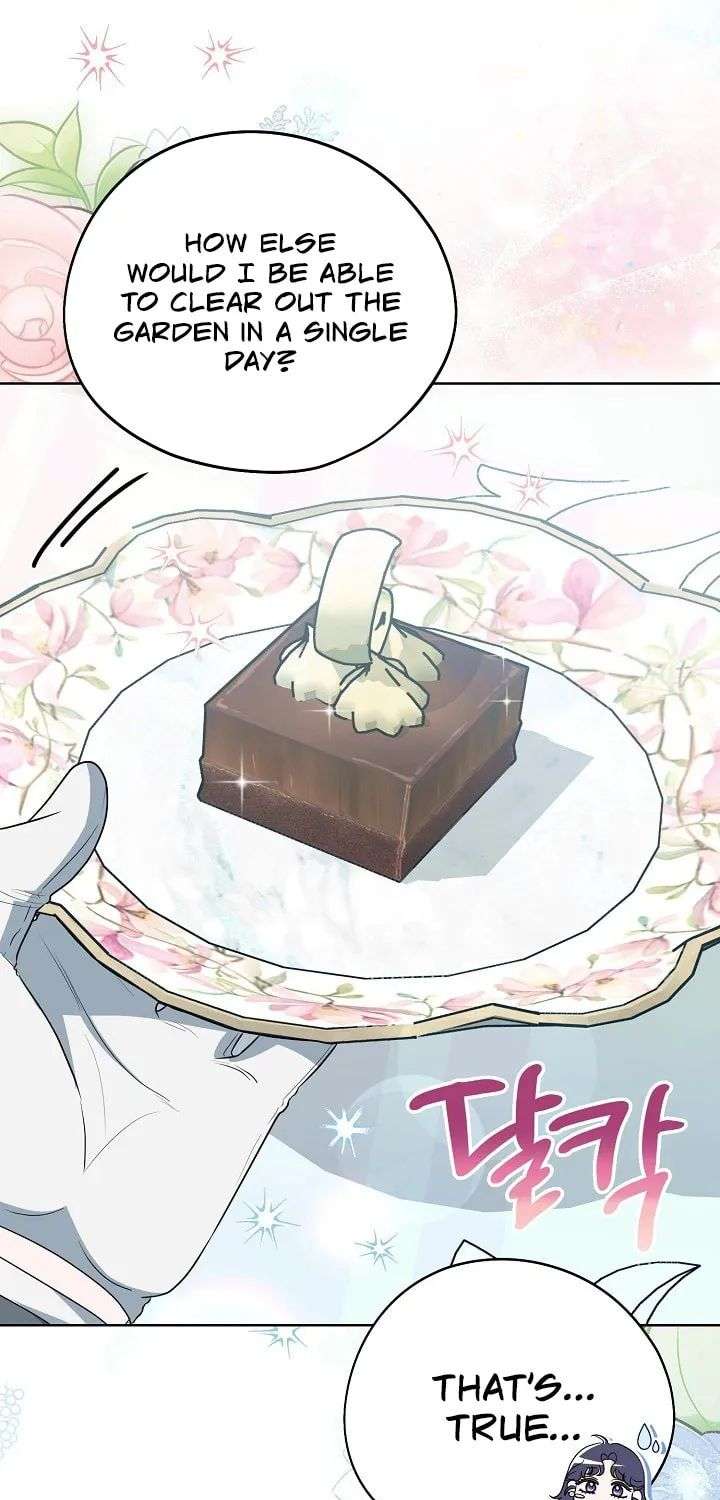Read My Sweet Heart chapter 31 image 12 on Lezhin