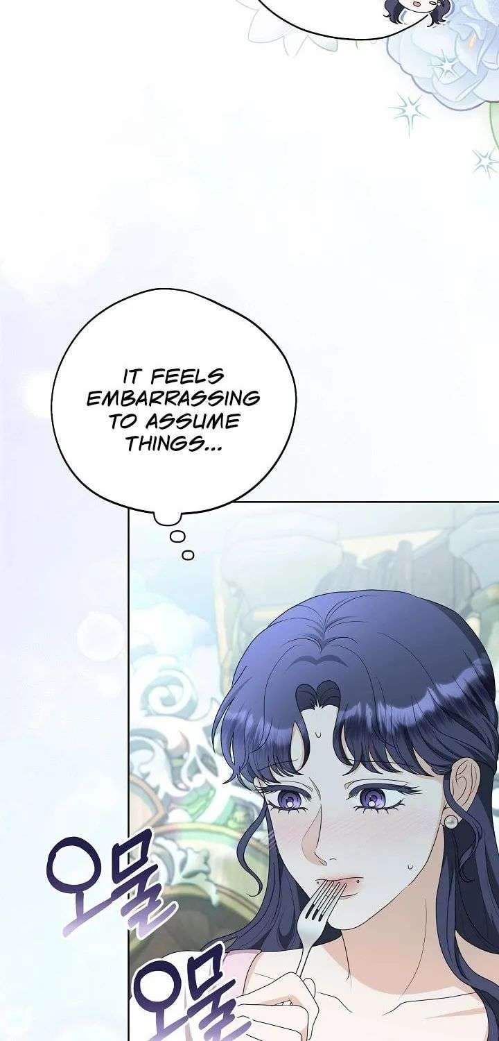 Read My Sweet Heart chapter 31 image 13 on Lezhin