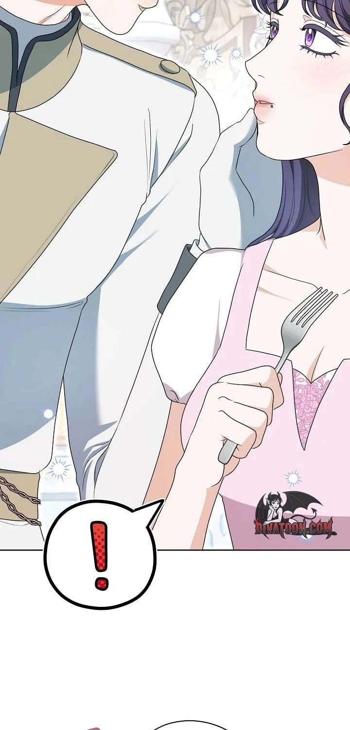 Read My Sweet Heart chapter 31 image 16 on Lezhin