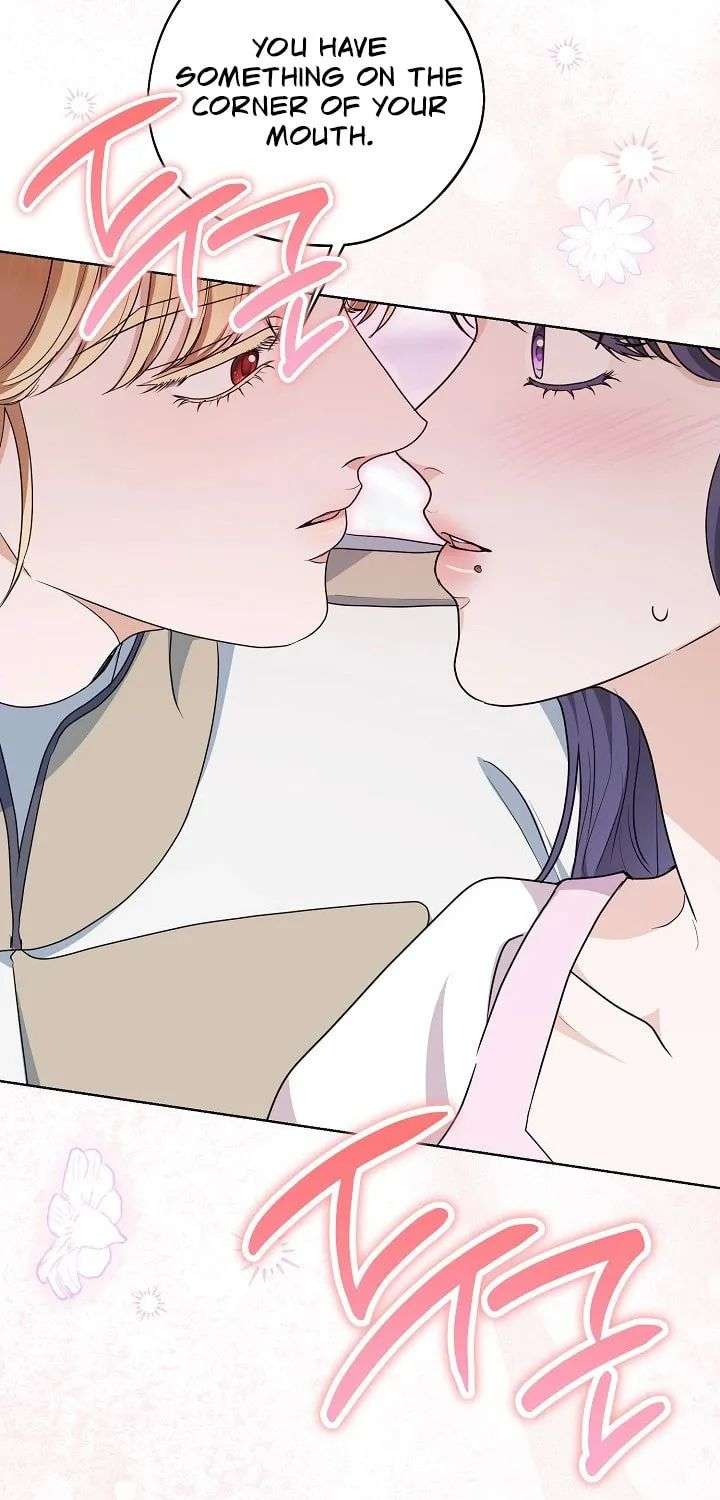 Read My Sweet Heart chapter 31 image 18 on Lezhin