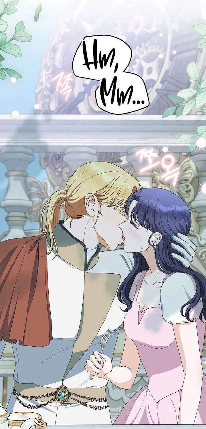Read My Sweet Heart chapter 31 image 21 on Lezhin