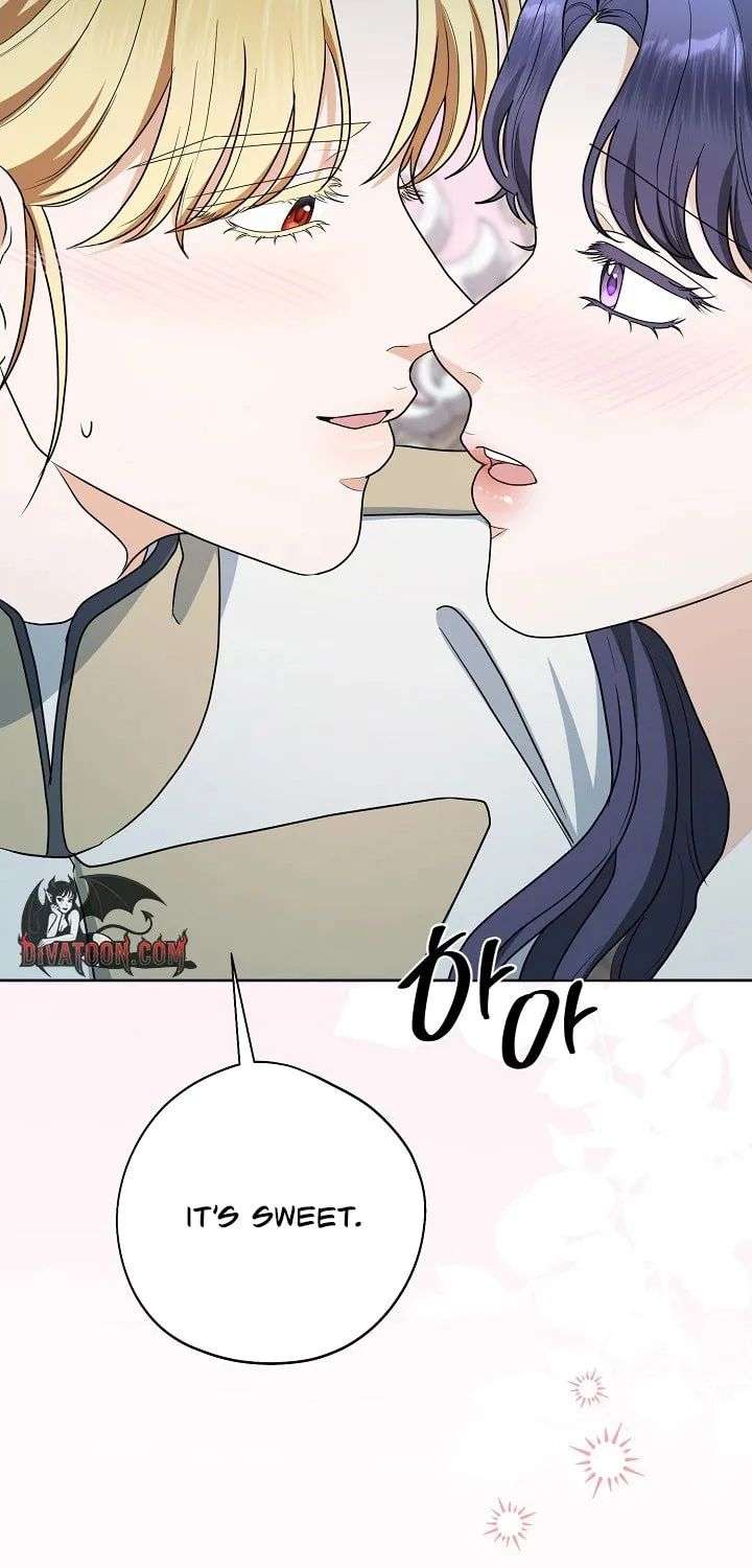 Read My Sweet Heart chapter 31 image 24 on Lezhin